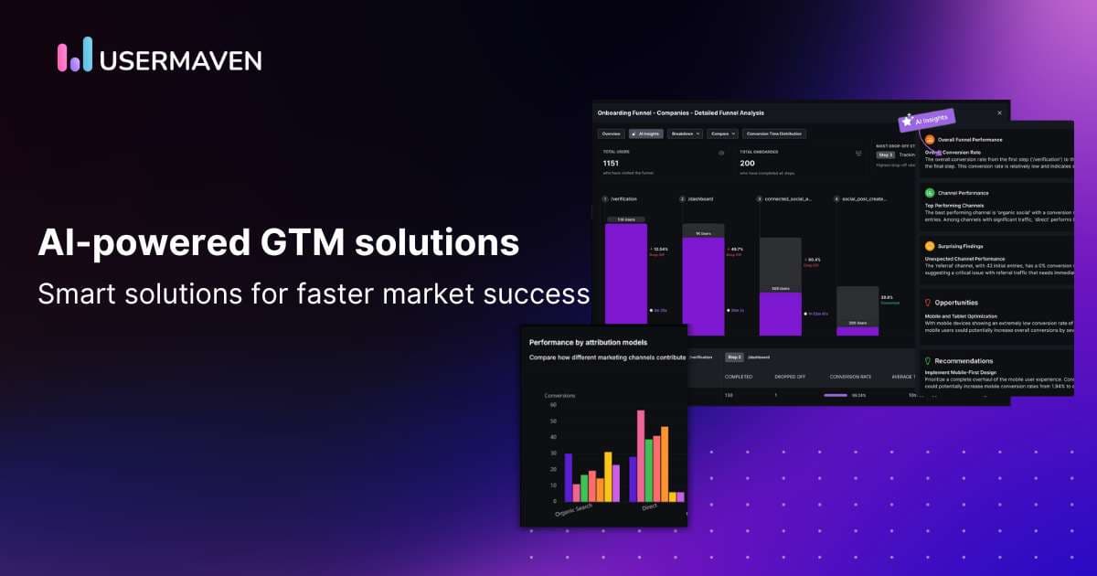 10 best AI-powered GTM solutions in 2026